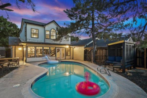Carrollton Beautiful House with Pool